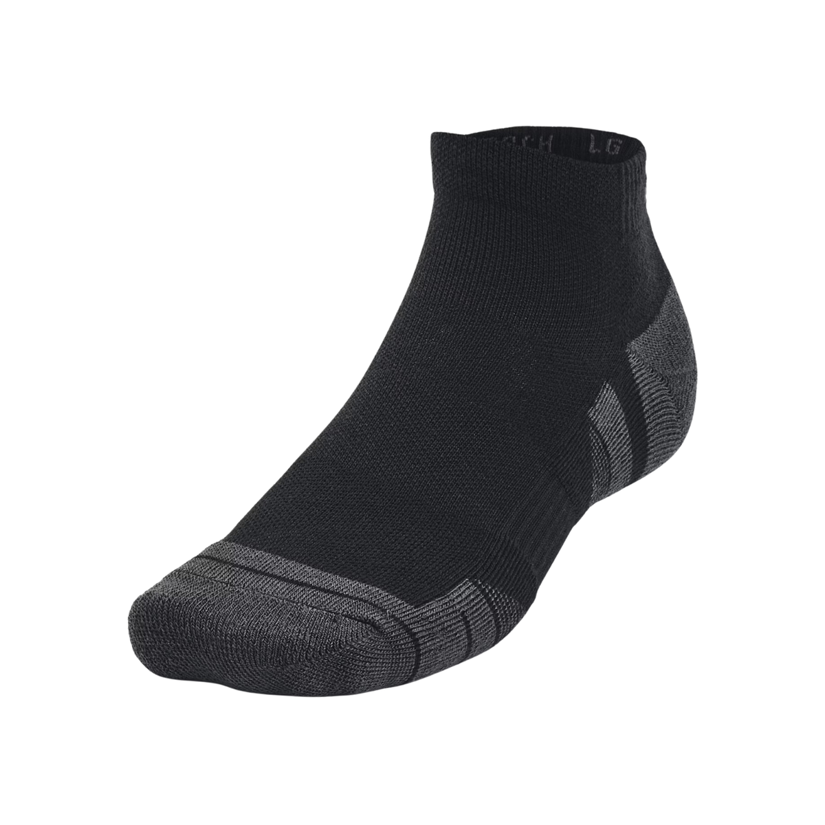 Under Armour Performance Tech 3pack Low Socks Clearance Under Armour