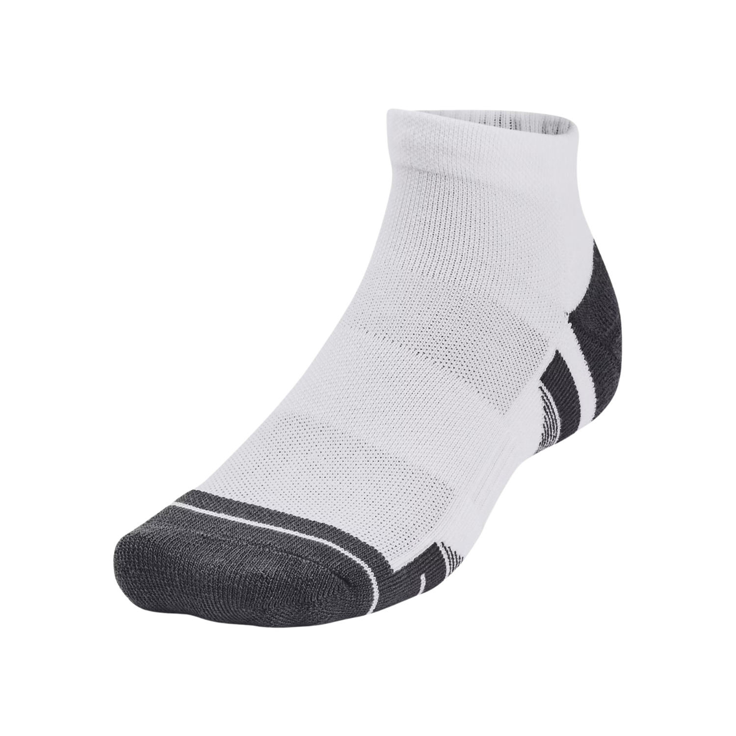 Under Armour Performance Tech 3pack Low Socks Clearance Flash