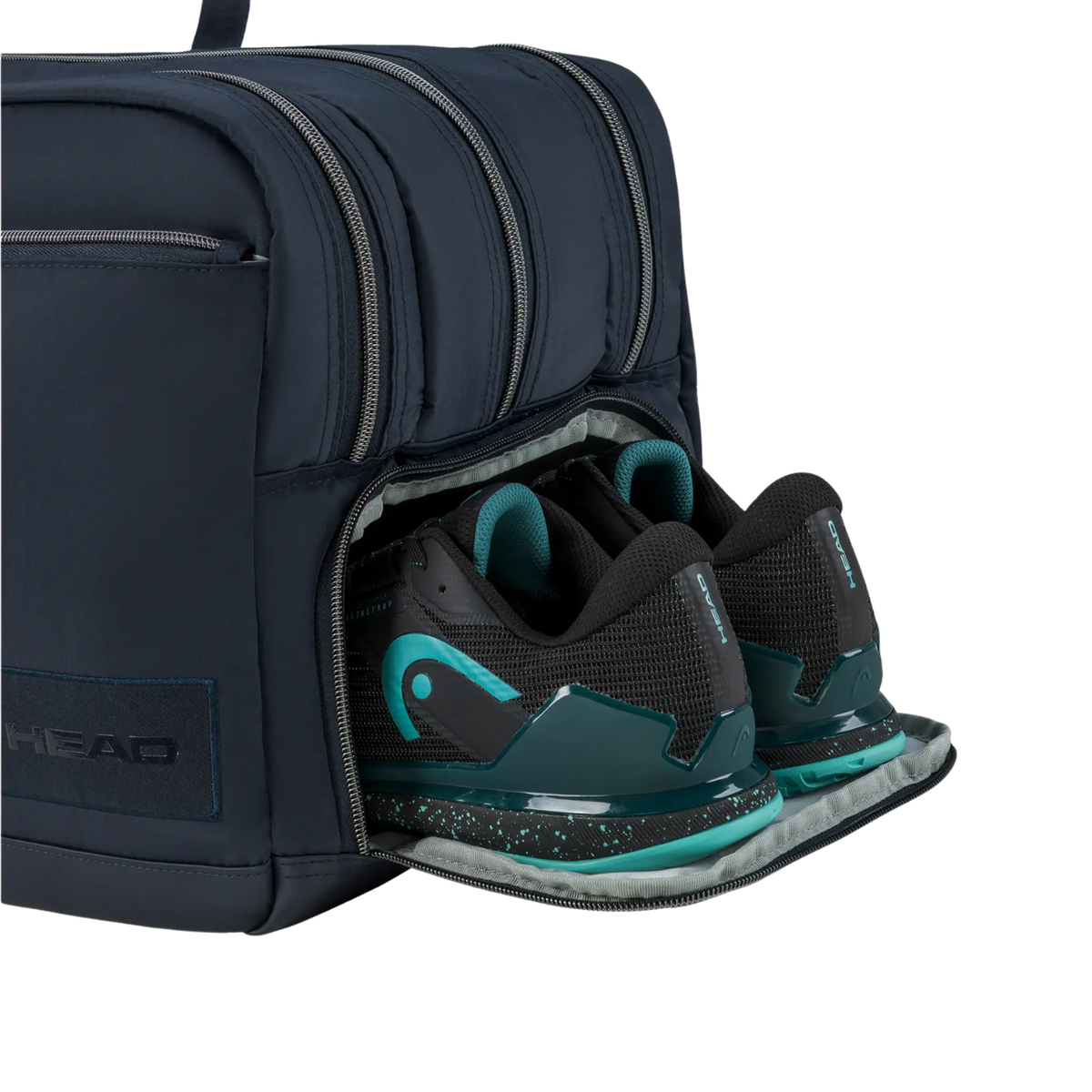 Head Pro X Duffle Bag L - Navy Bag Head
