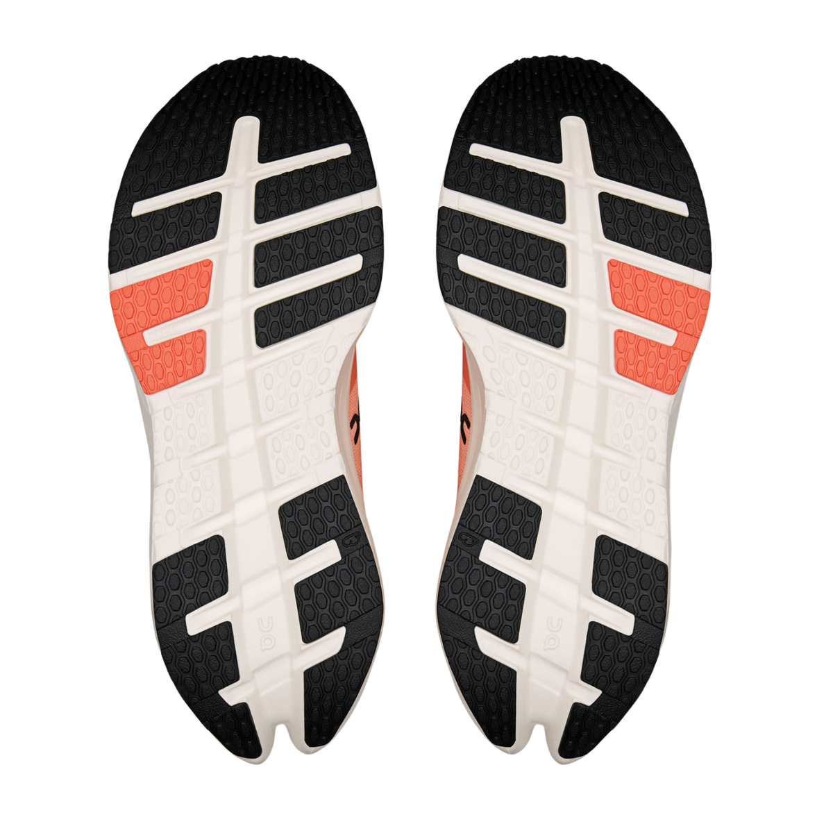 On Cloudrunner 3 Women's Road Running Shoes - Sunstone/Ivory Running Shoes On Running