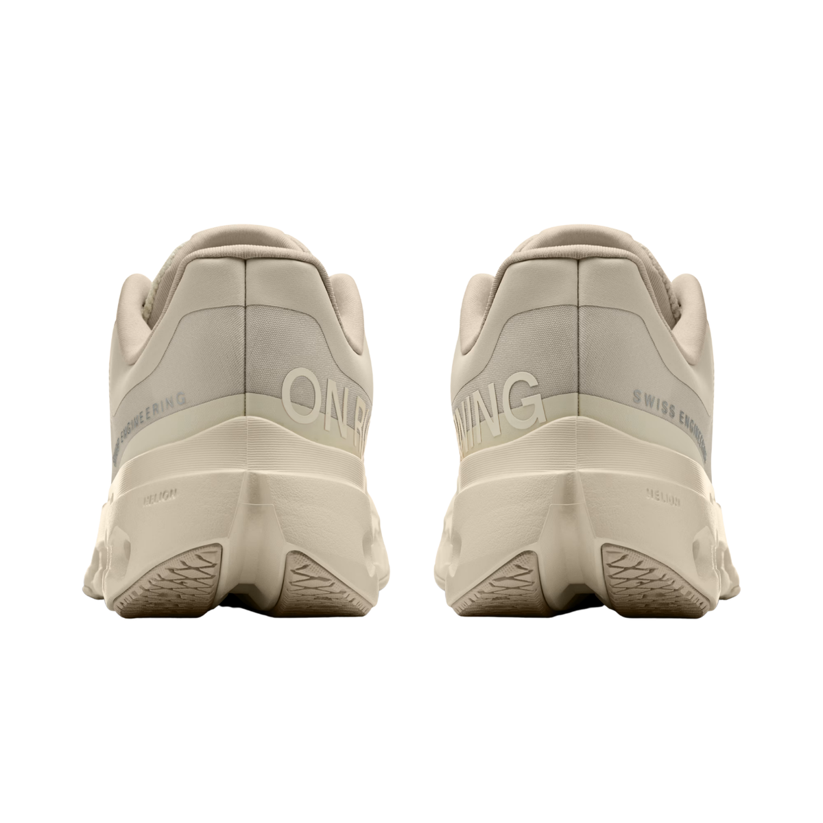 On Running Cloudsurfer Next Women's Running Shoes - Dew/Dew (3WE30054292) Running Shoes On Running