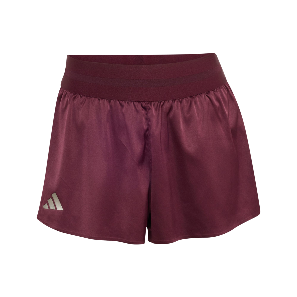 Adidas Tennis Climacool Pro Shorts Women - Maroon Maroon Shorts Adidas