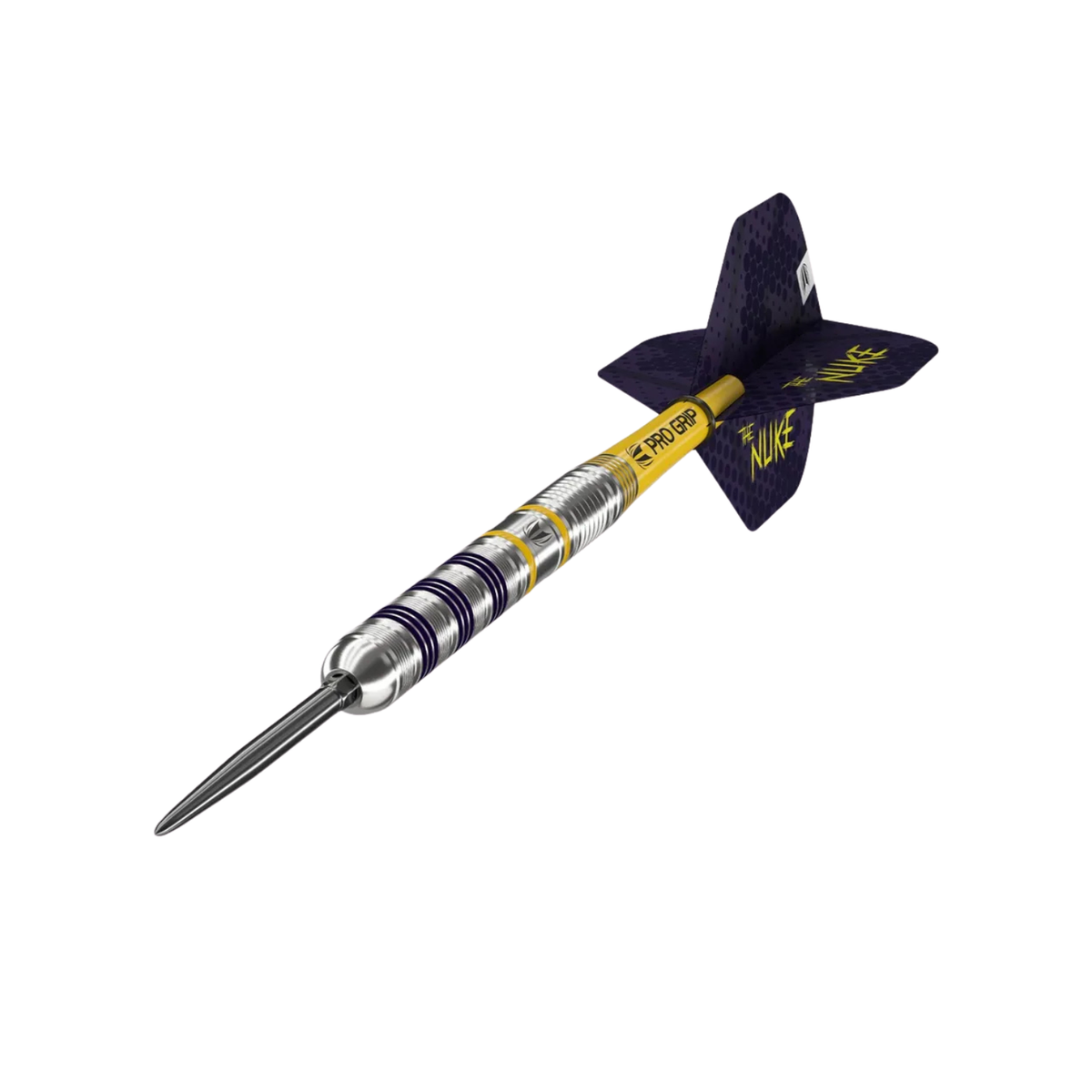 Target Luke Littler Loadout SP 90% Tungsten Steel Tip Darts - 23g Darts Target