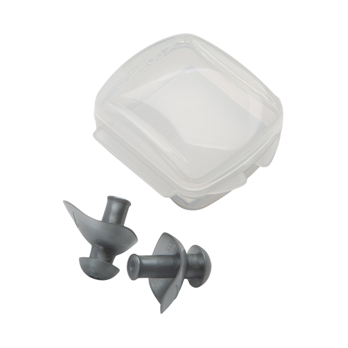 Speedo Ergo Earplugs Swimming Earplugs Speedo