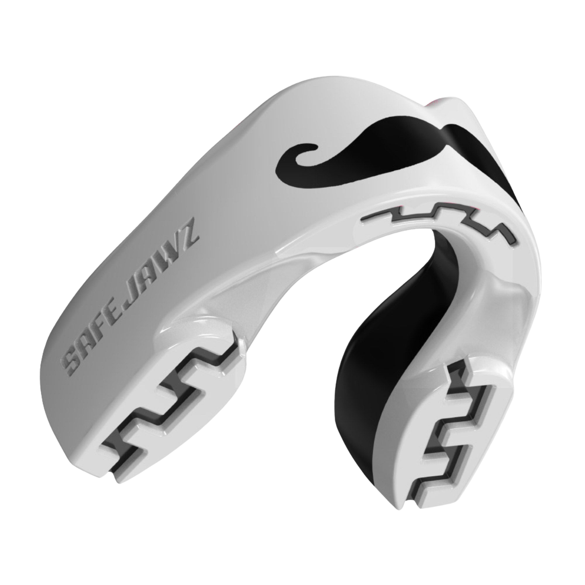 SafeJawz Extro Series Self-Fit Mouthguard MO Mouthguards SafeJawz