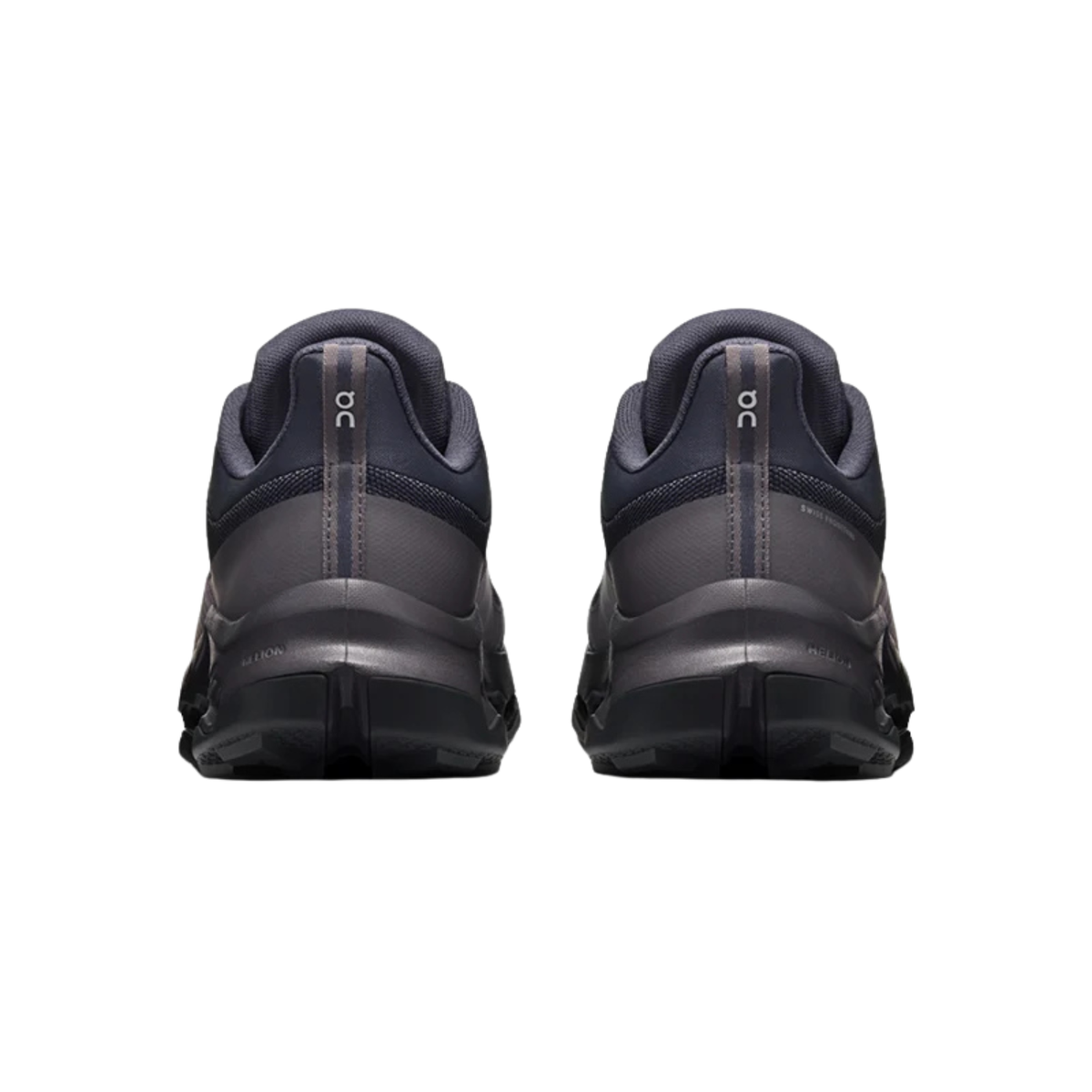 On Running Cloudhorizon 2 Waterproof Running Shoe Men - Graphite/Pebble Running Shoes On Running
