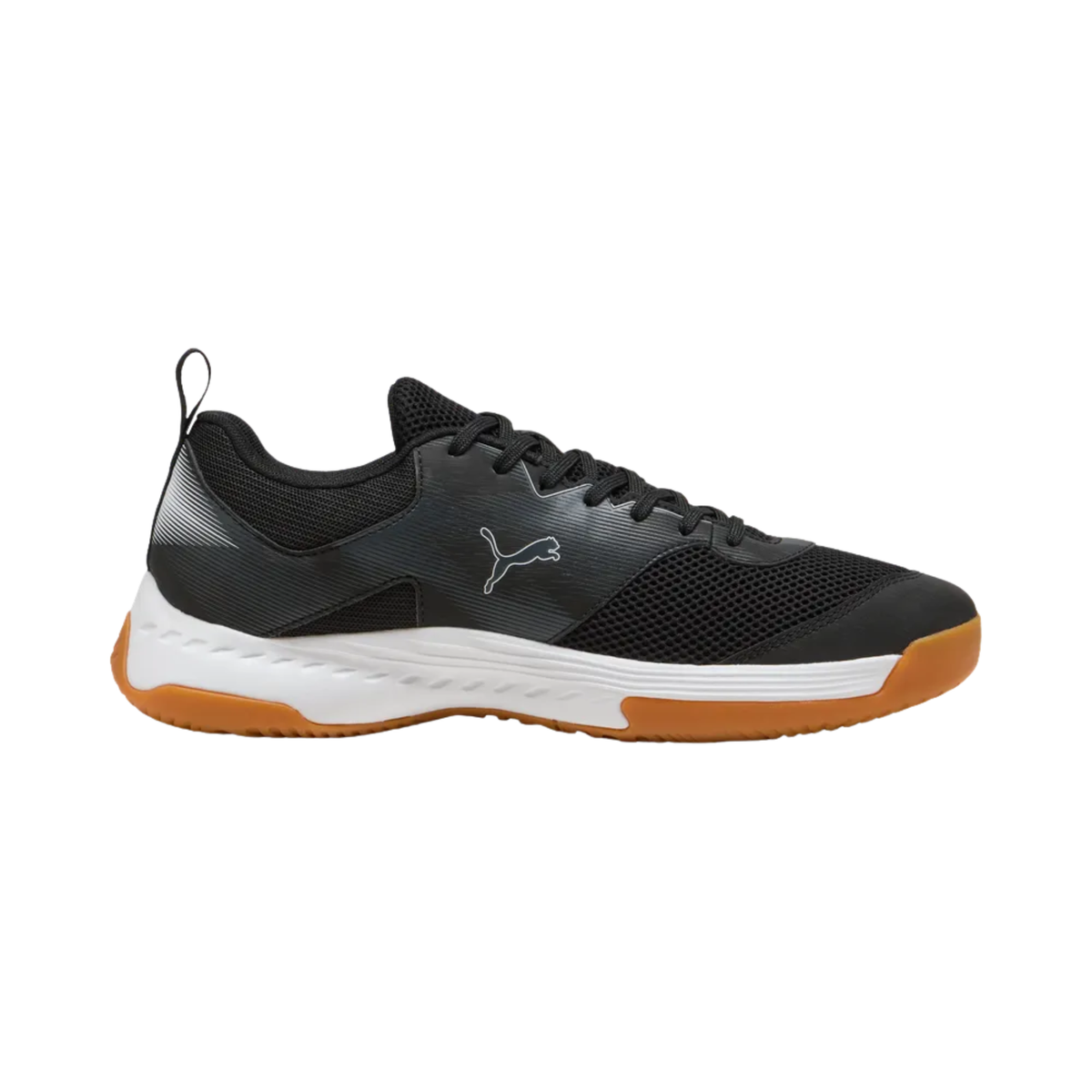 Puma Varion 3 Shoe Unisex - Black/White