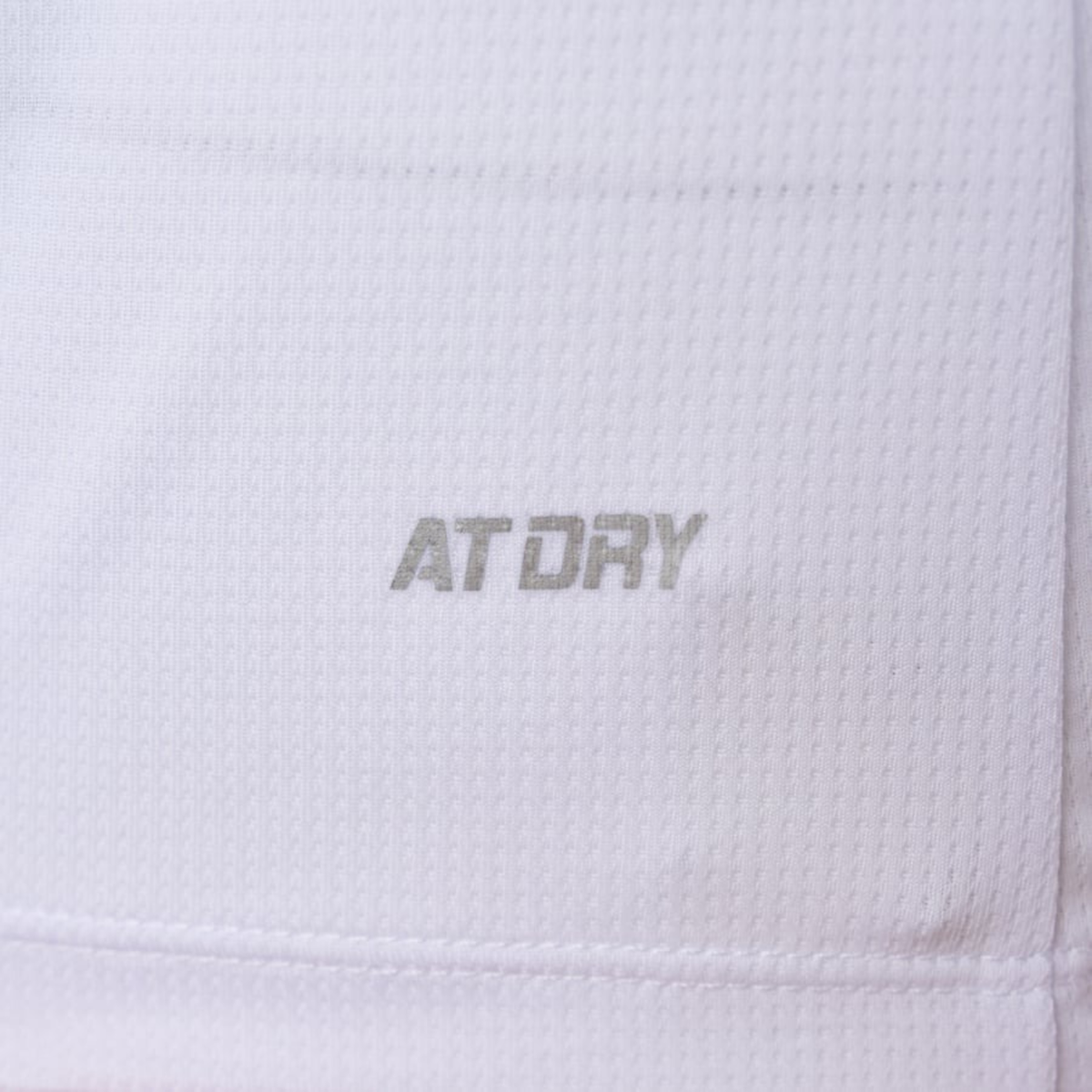 Li-Ning AATV014 Badminton Competition Uniform T-Shirt Women - White Clothing Li-Ning