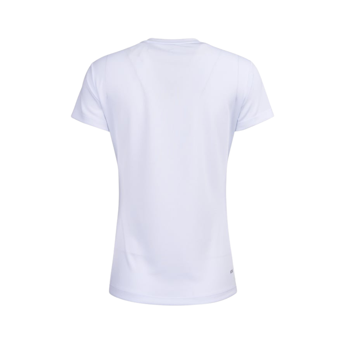 Li-Ning AATV014 Badminton Competition Uniform T-Shirt Women - White Clothing Li-Ning