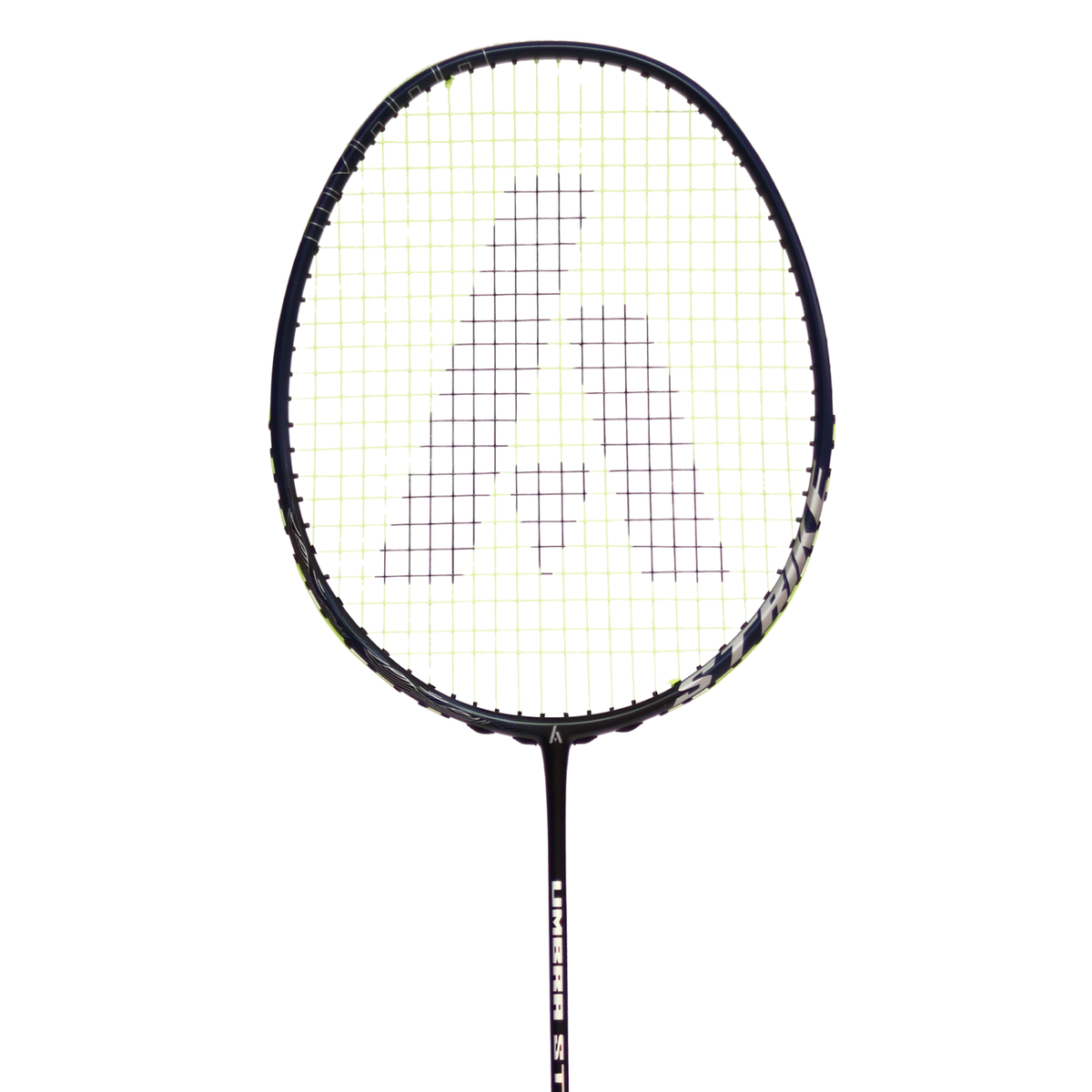 Ashaway Umbra Strike Badminton Racket - 4U Badminton Rackets Ashaway