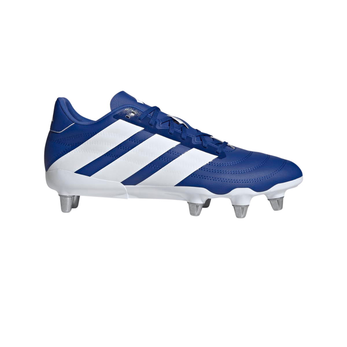 Adidas Kakari SG Rugby Boots - Team Royal Blue Rugby Boots Adidas