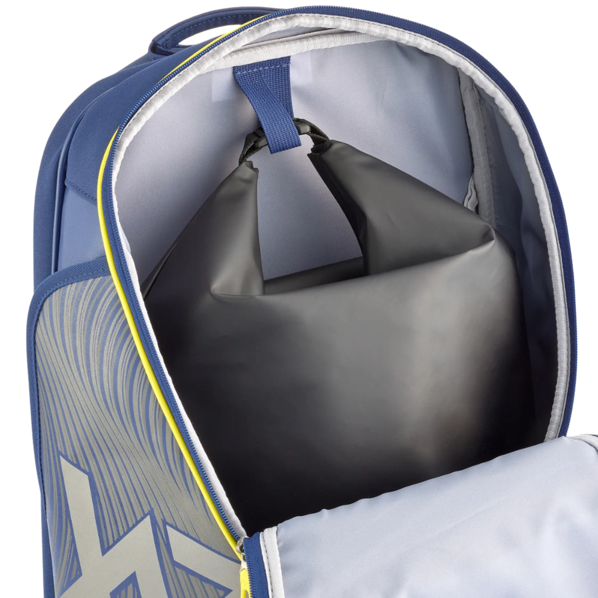Yonex BA02612VEX Expert Backpack - Dark Blue Badminton Bag Yonex