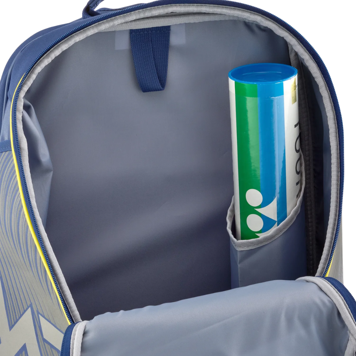 Yonex BA02612VEX Expert Backpack - Dark Blue Badminton Bag Yonex