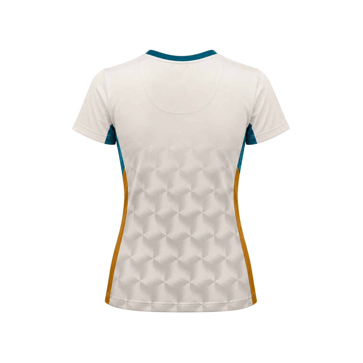 Yonex YTL12 V2 Women T-Shirt - White Clothing Yonex