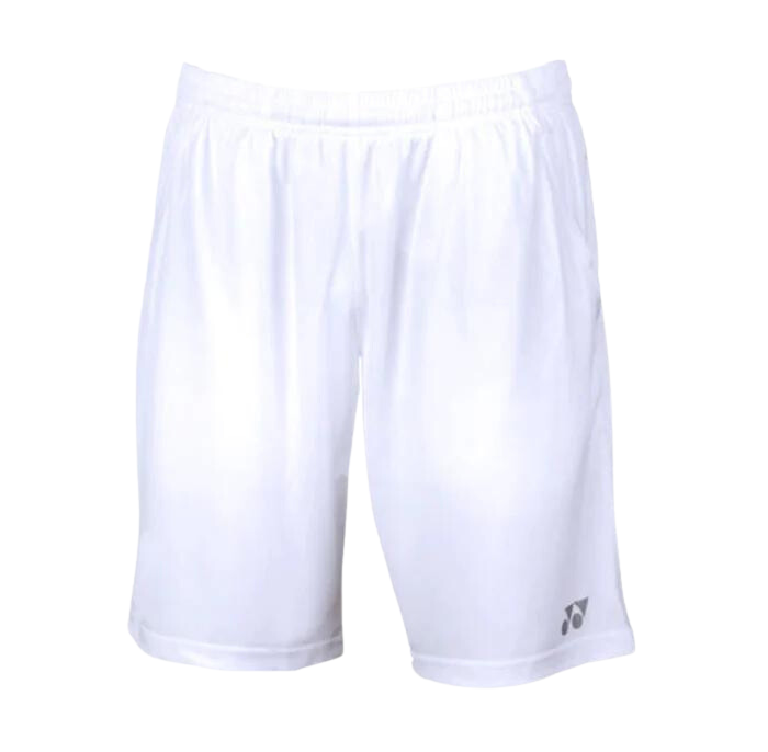 Yonex YS2000EX Mens Shorts (White) Clothing Yonex