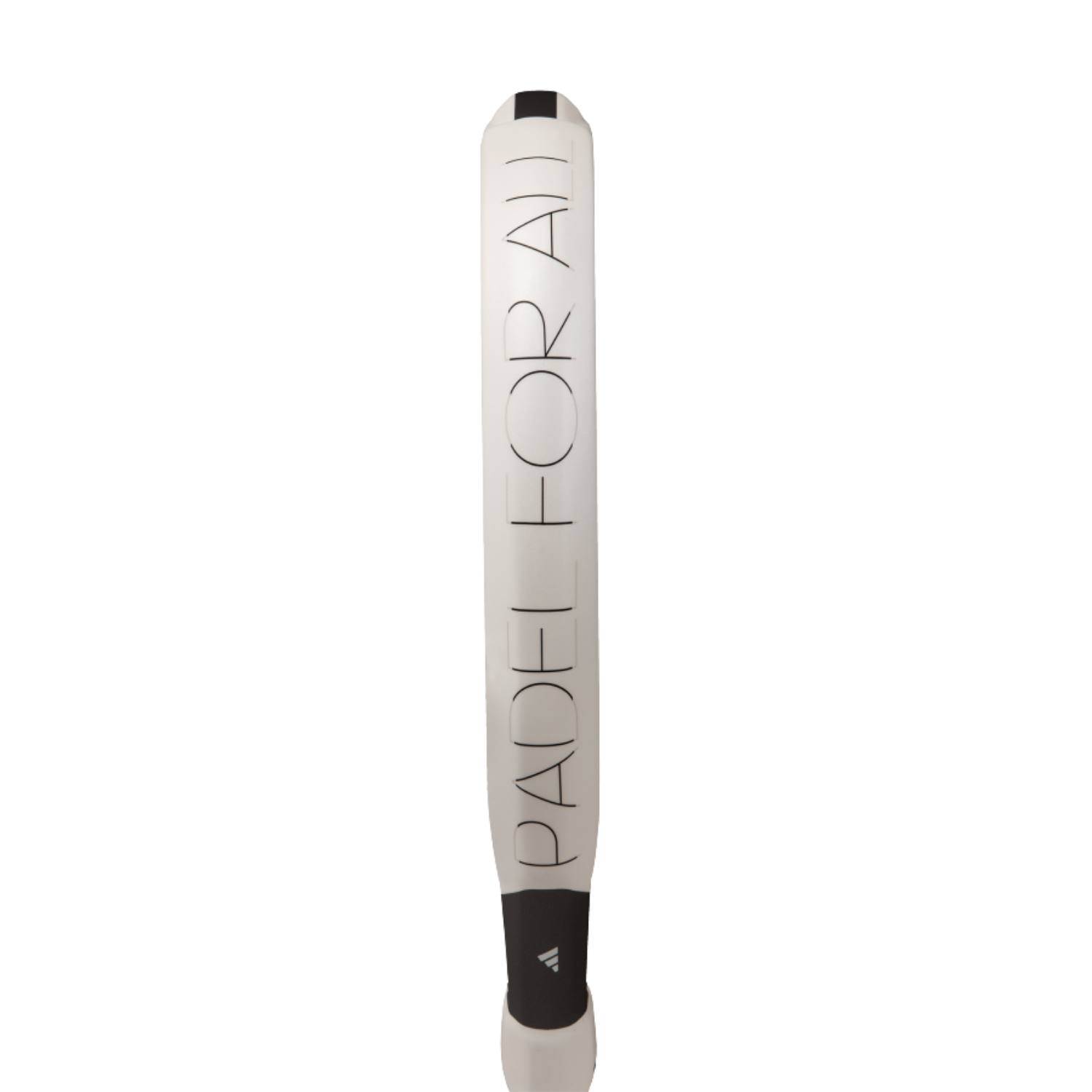 Adidas Metalbone 09 Padel Racket - White