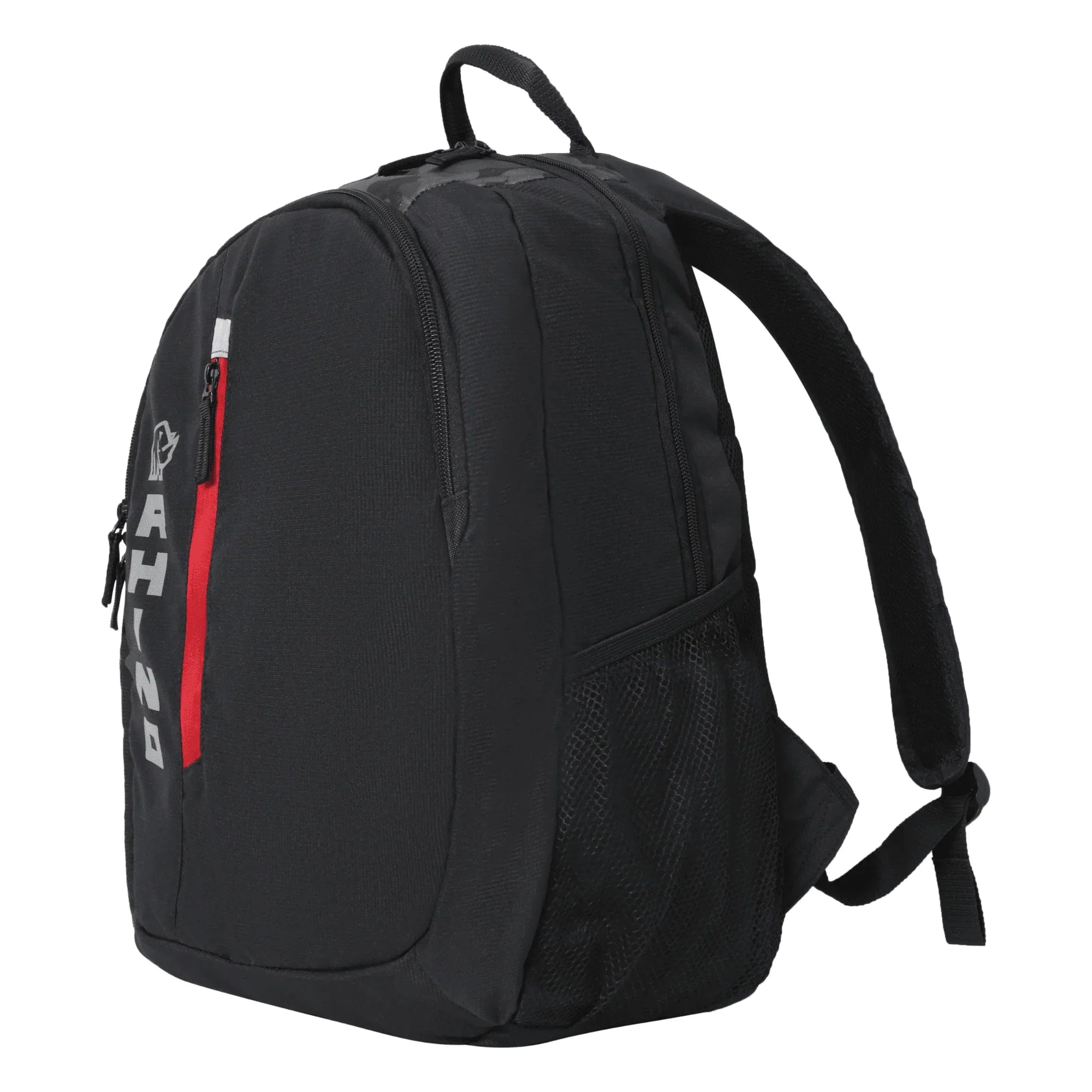 Rhino Urban Backpack - Black Luggage Rhino