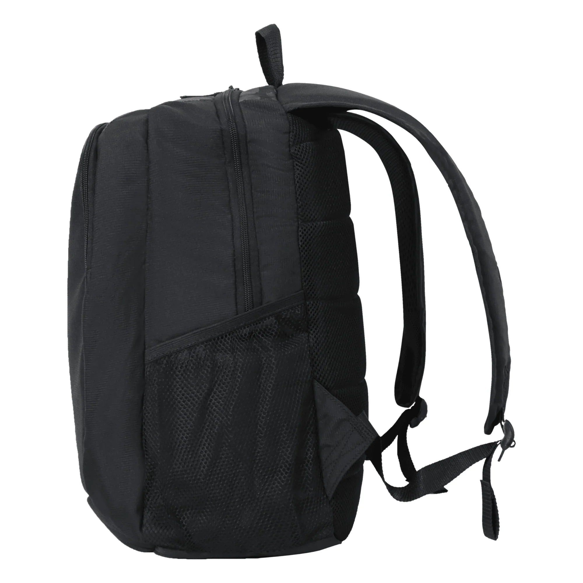 Rhino Urban Backpack - Black Luggage Rhino