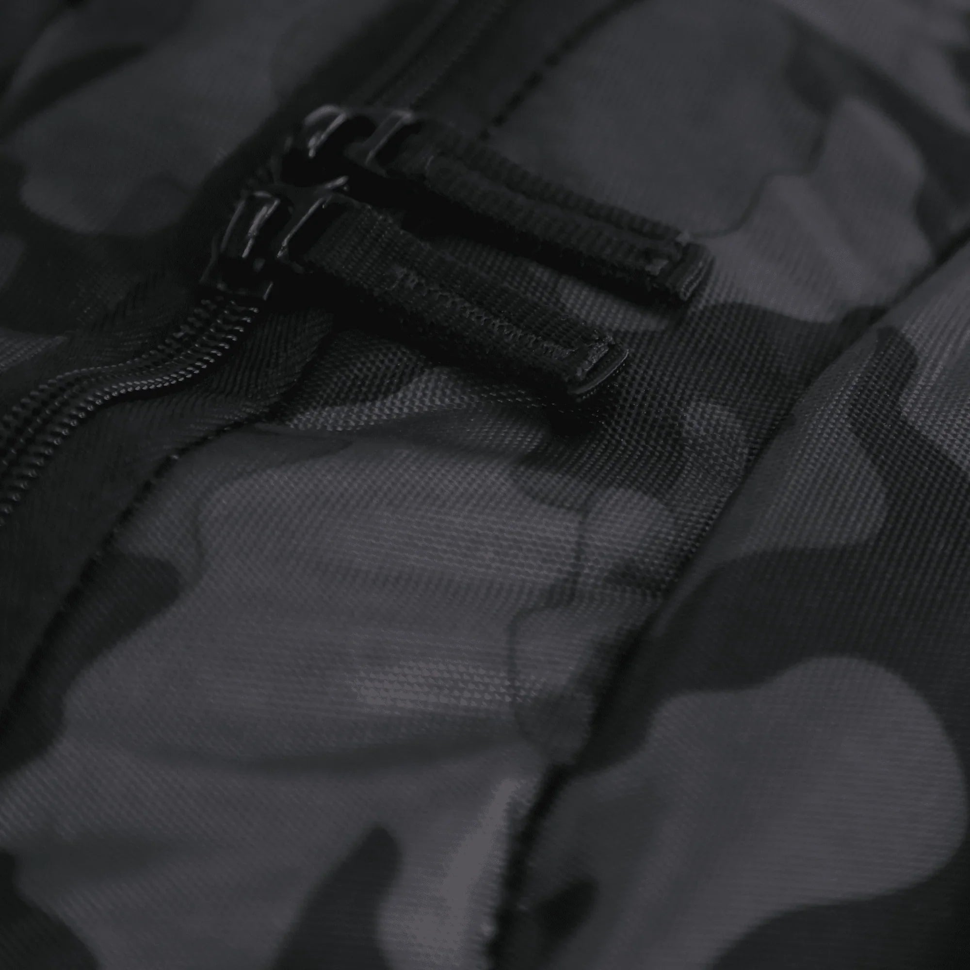 Rhino Urban Backpack - Black Luggage Rhino