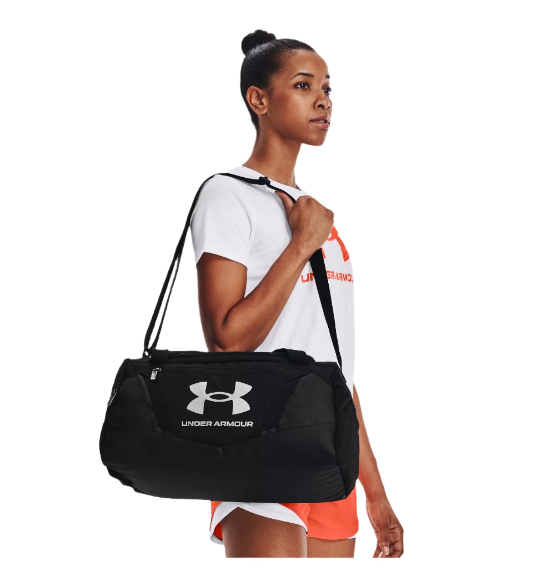 UA Undeniable 5.0 XS Duffle Bag 1369221