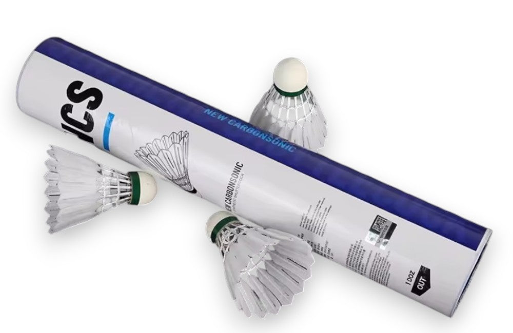 Victor New CarbonSonic Shuttles NCS - From £17.58