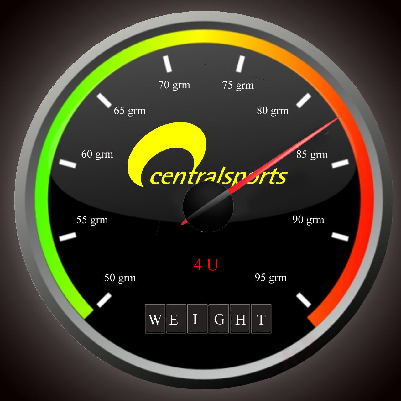 DEMO Racket - Yonex Nanoflare Clear Demo Badminton Yonex