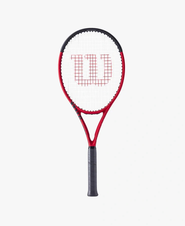 Demo WILSON CLASH 100 V2.0 FRM WR074011 Free Restring