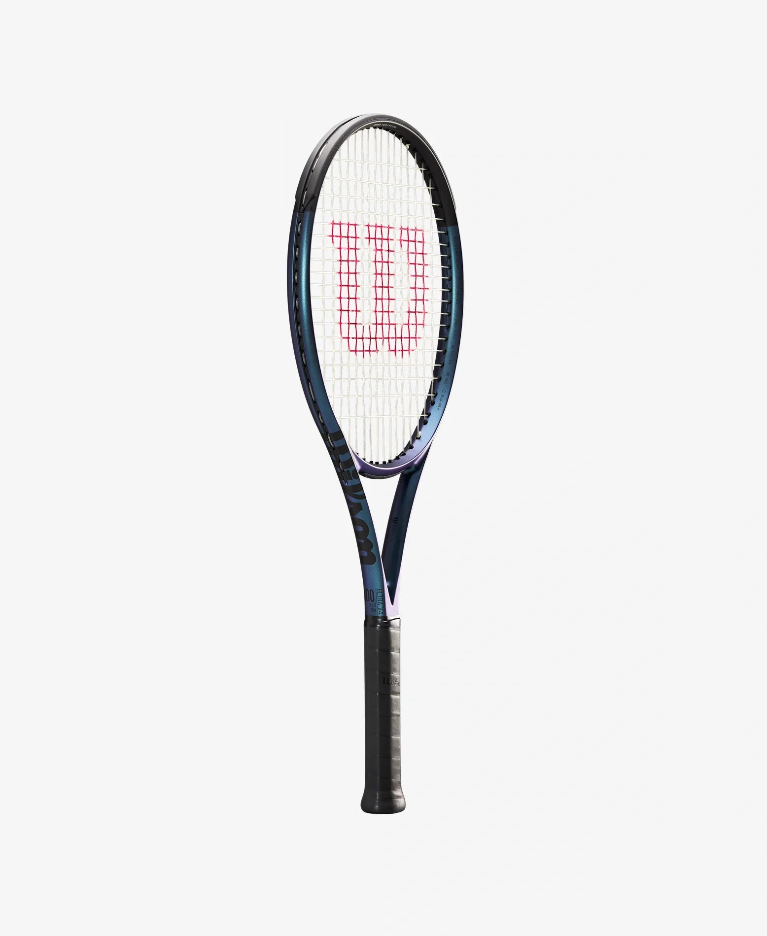 Wilson Ultra 100L V4.0 Tennis Racket 280g (Free Restring) - Unstrung