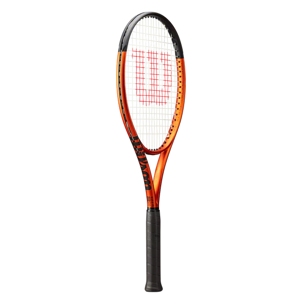 Wilson Burn 100 V5.0 2023 Tennis Racket 300g
