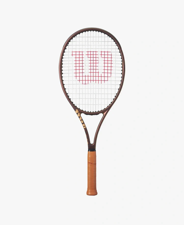 Demo Wilson PRO STAFF X V14 FRM WR125811U