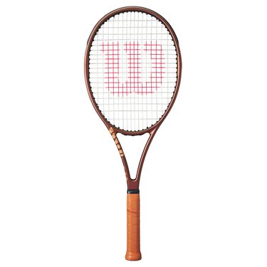 Demo Wilson Pro Staff 97L V14 290g Strung Tennis Racket