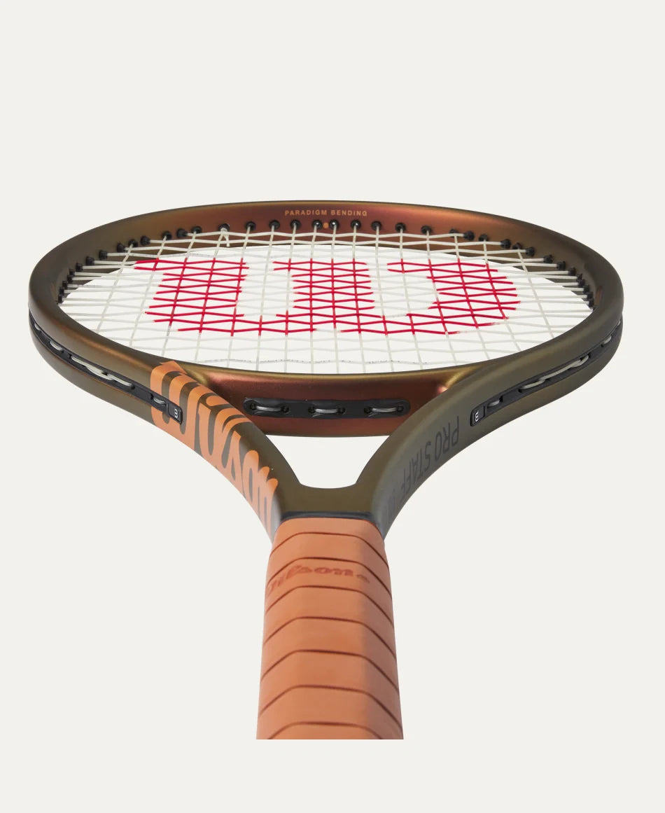 Wilson Pro Staff 97UL V14 270g (WR126010U) Tennis Racket Tennis Rackets Wilson