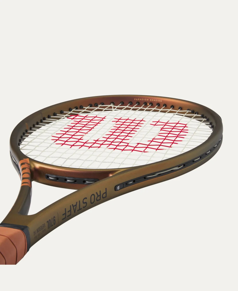 Wilson Pro Staff 97UL V14 270g (WR126010U) Tennis Racket Tennis Rackets Wilson
