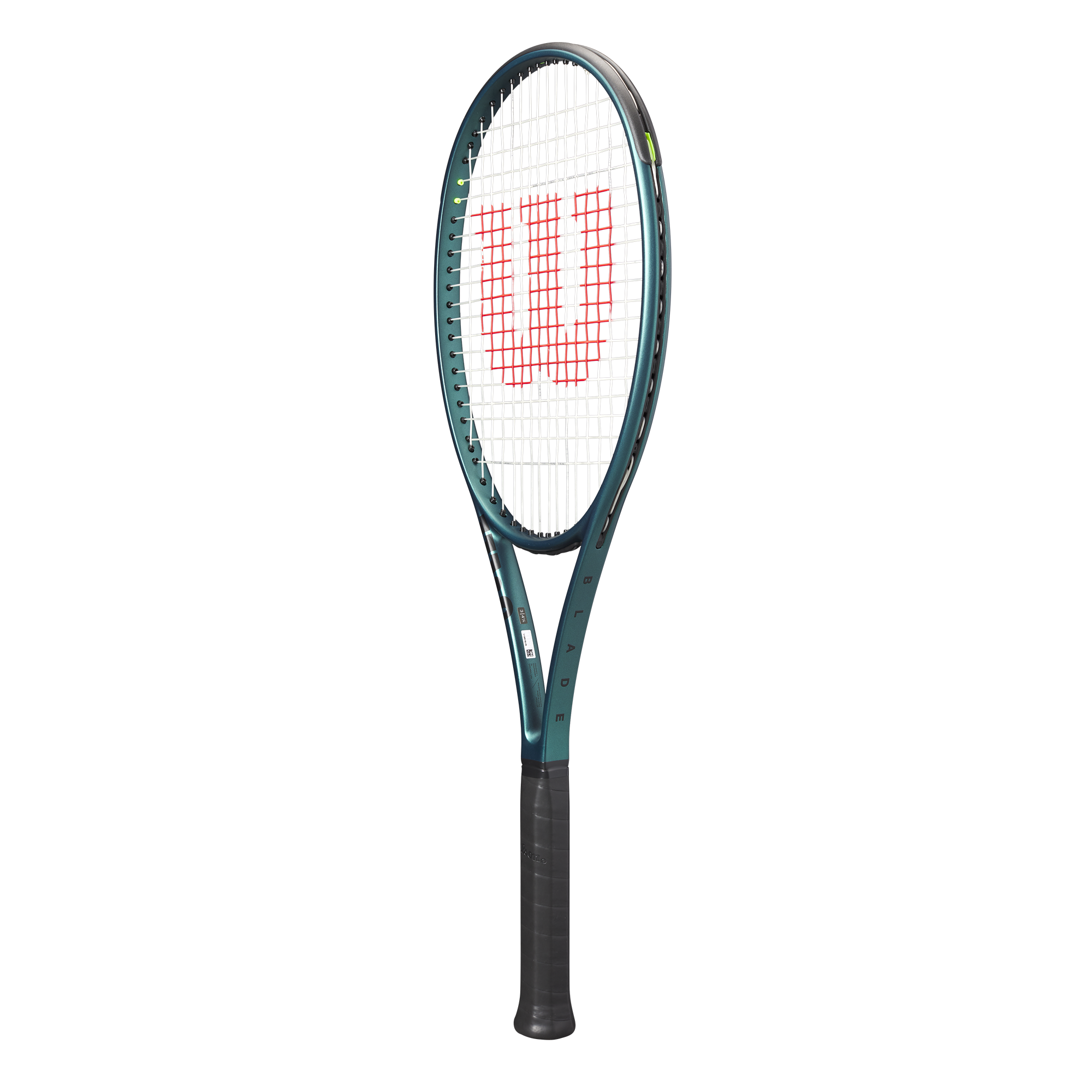 Wilson BLADE 98 16X19 V9.0 305g(Free Restring) - Unstrung