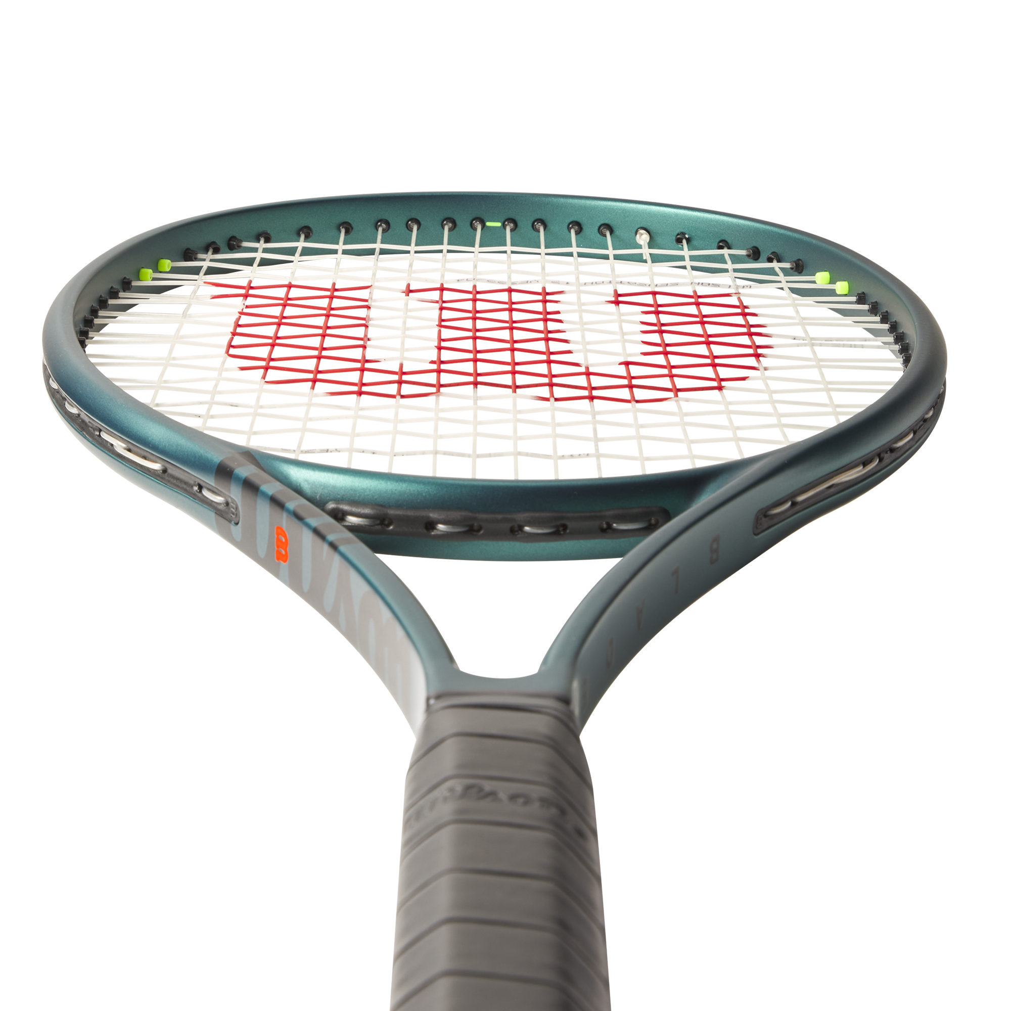 Wilson BLADE 98 16X19 V9.0 305g(Free Restring) - Unstrung Tennis Rackets Wilson