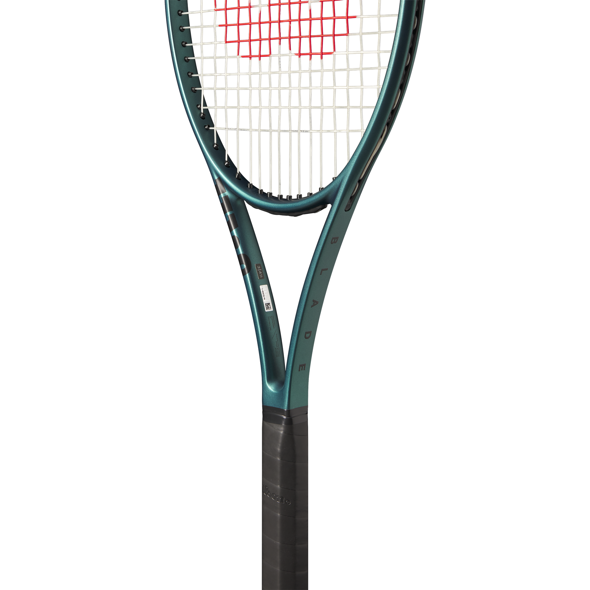 Wilson BLADE 98 16X19 V9.0 305g(Free Restring) - Unstrung Tennis Rackets Wilson