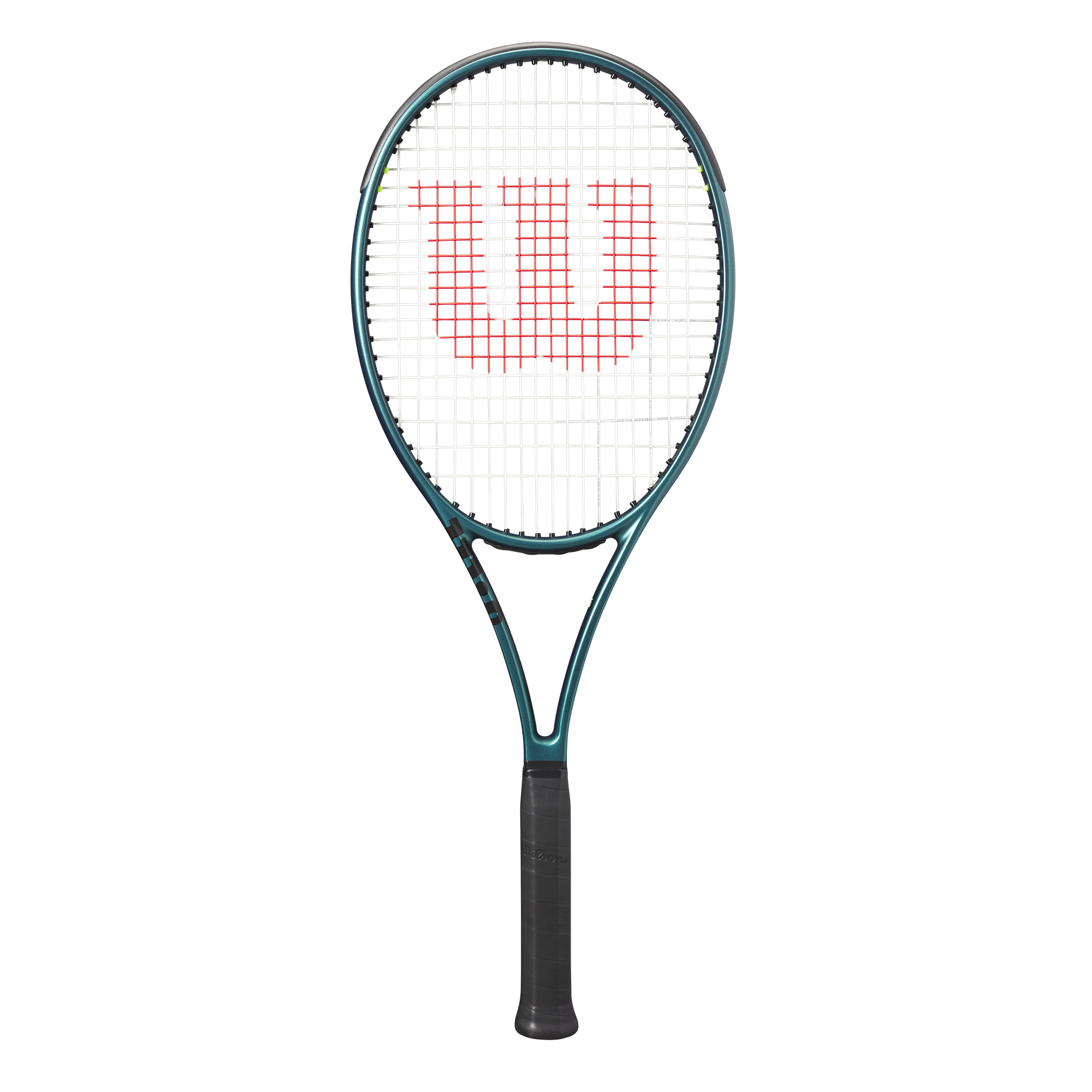 Wilson BLADE 98 18X20 V9.0 Unstrung WR149911 Free Restring Tennis Rackets Wilson