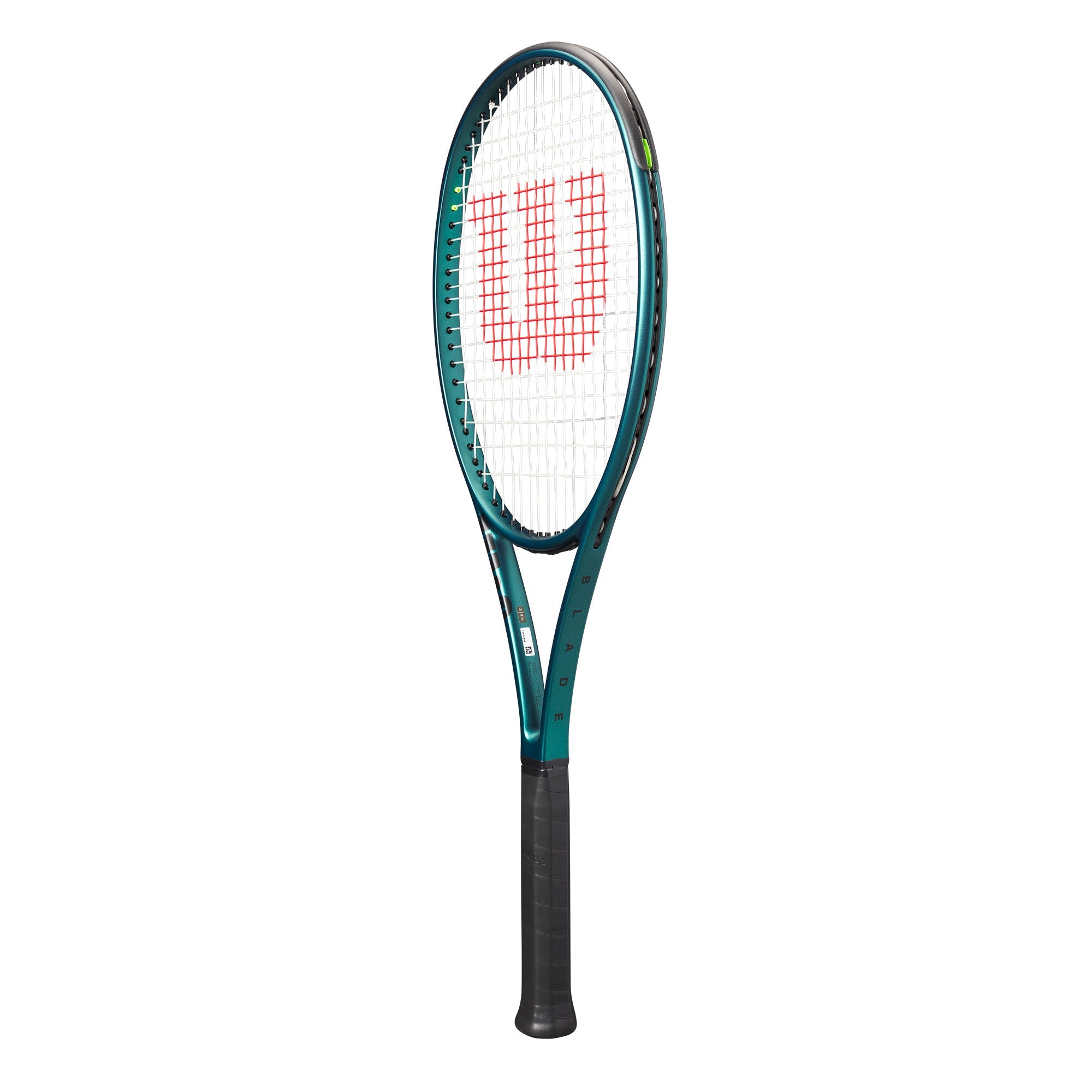 Wilson BLADE 98 18X20 V9.0 Unstrung WR149911 Free Restring Tennis Rackets Wilson