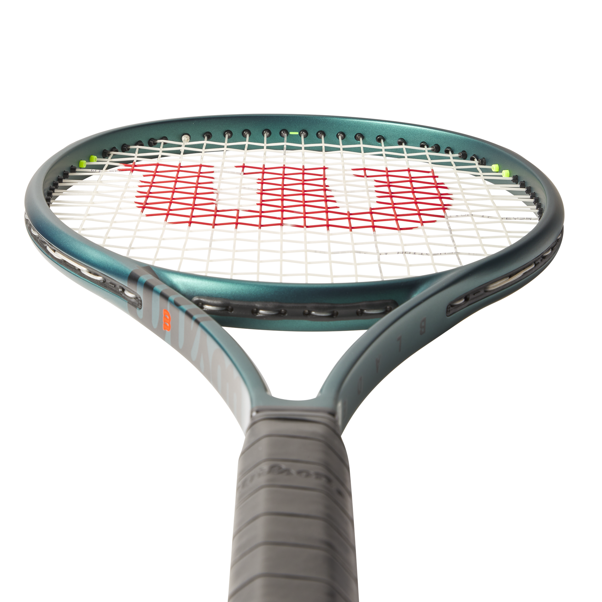 Wilson BLADE 98 18X20 V9.0 Unstrung WR149911 Free Restring Tennis Rackets Wilson