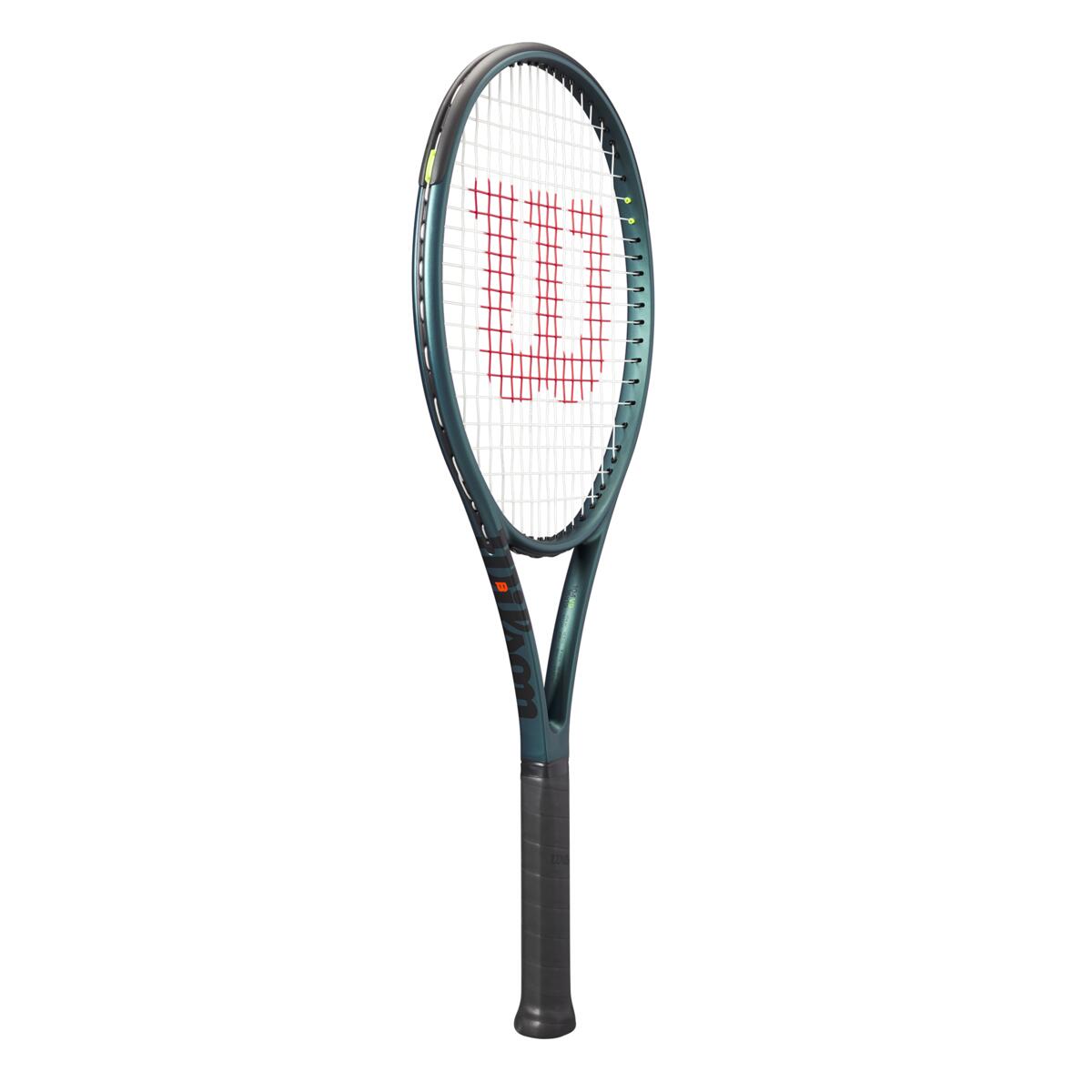 Wilson BLADE 104 V9.0 Tennis Racket 290g Tennis Rackets Wilson