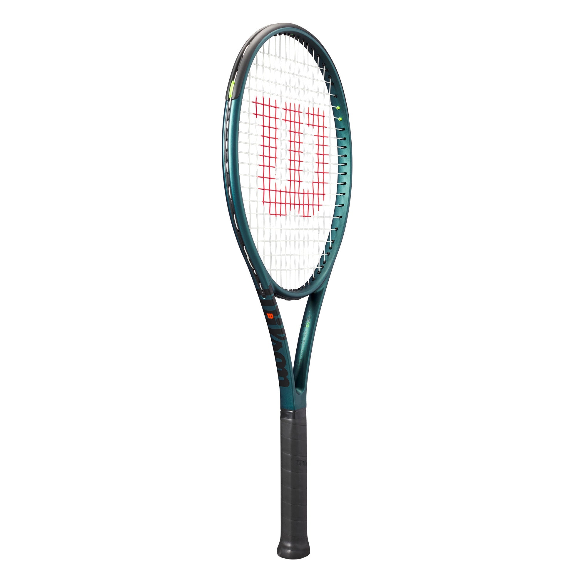 Wilson BLADE 104 V9.0 Tennis Racket 290g Tennis Rackets Wilson
