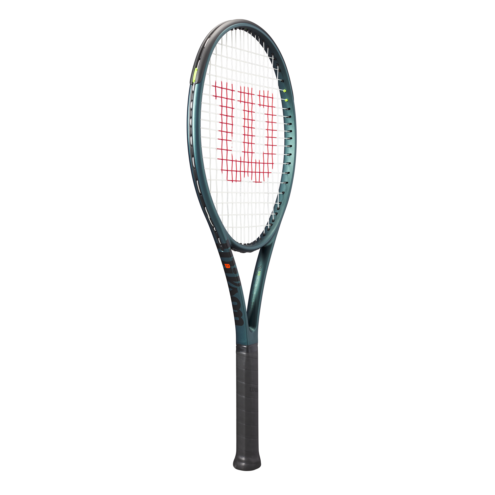 Wilson BLADE 104 V9.0 Tennis Racket 290g Tennis Rackets Wilson