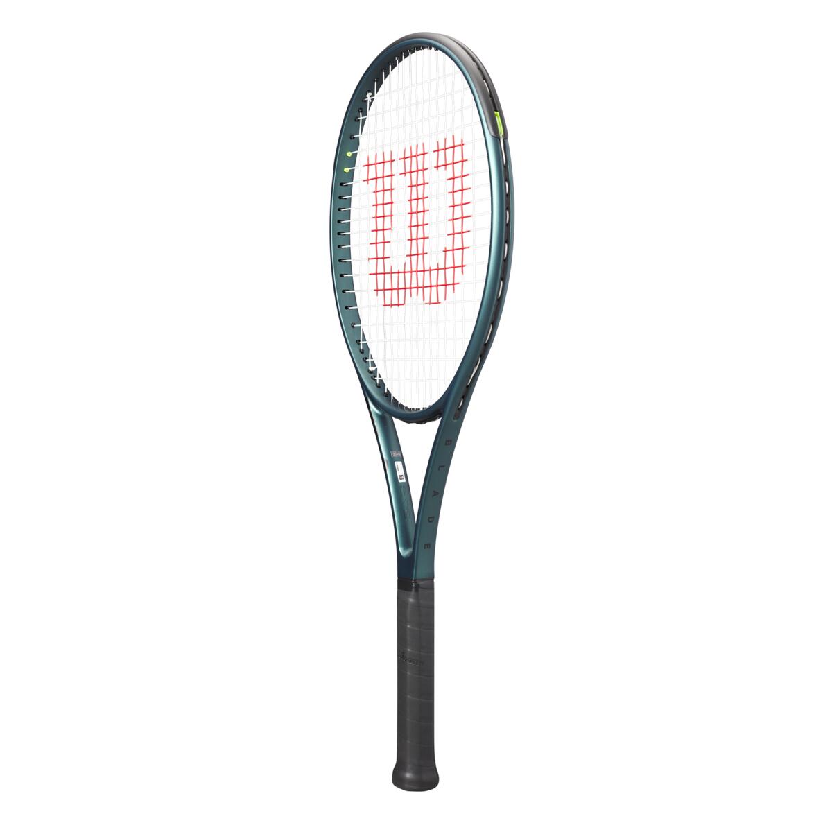 Wilson BLADE 104 V9.0 Tennis Racket 290g Tennis Rackets Wilson