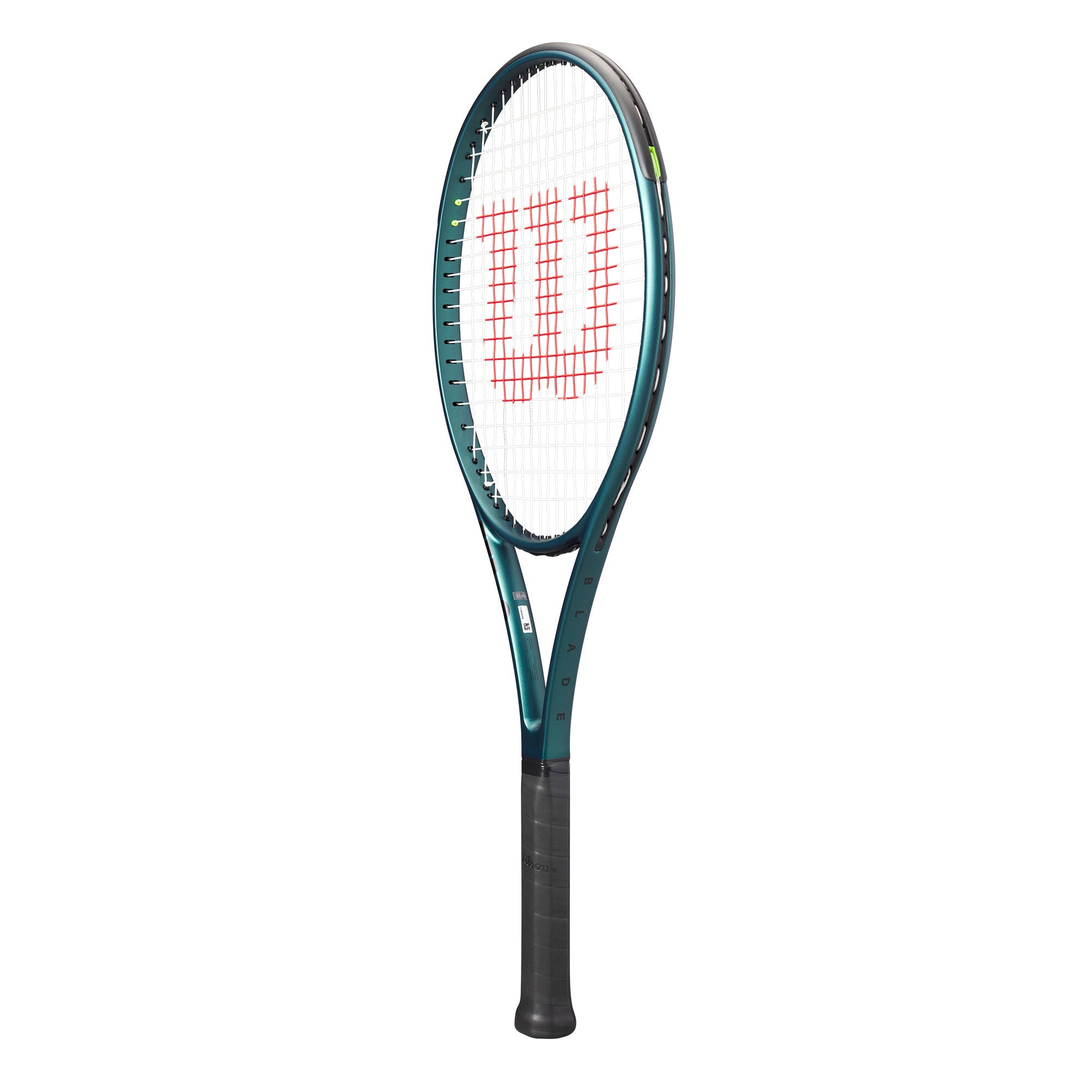 Wilson BLADE 104 V9.0 Tennis Racket 290g Tennis Rackets Wilson