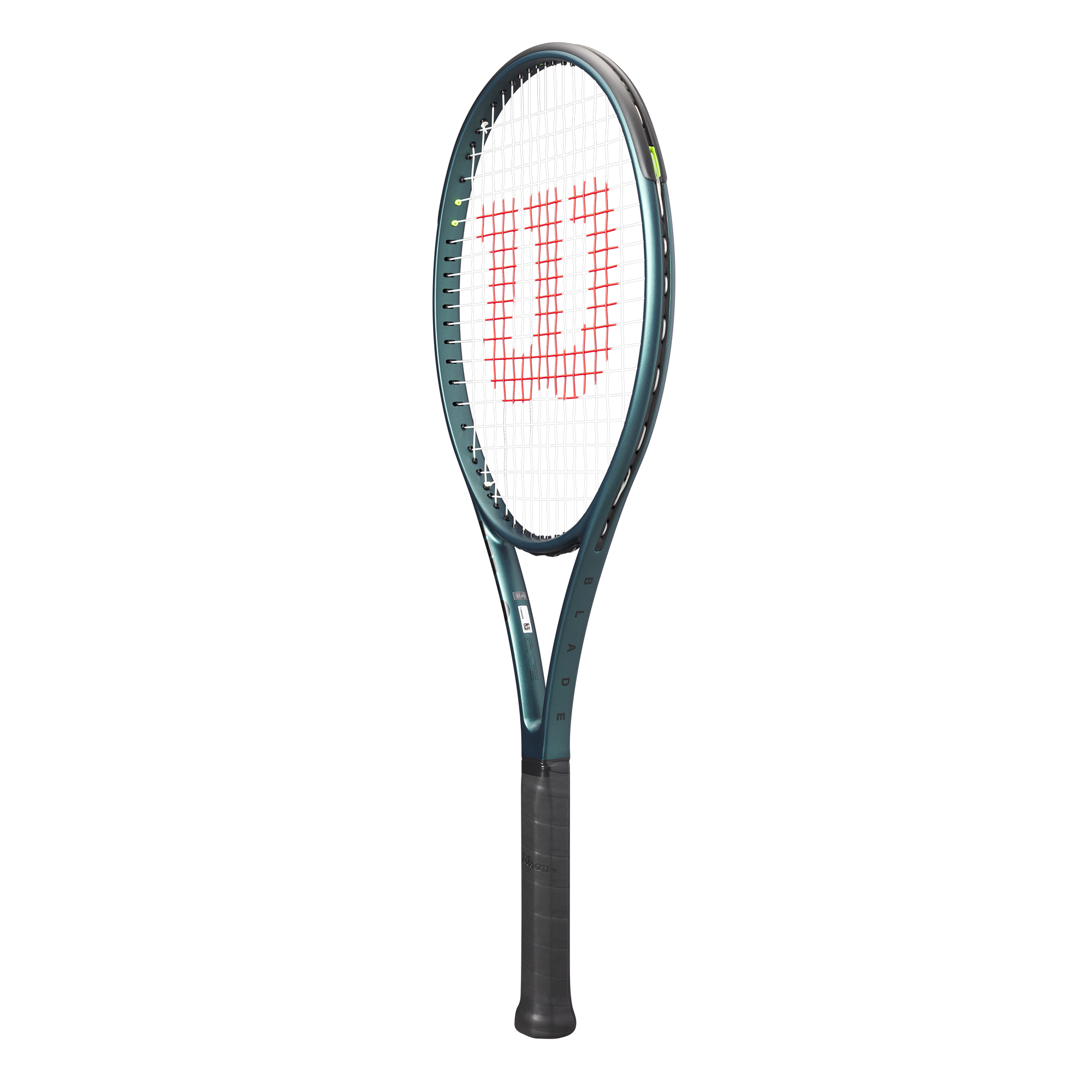 Wilson BLADE 104 V9.0 Tennis Racket 290g Tennis Rackets Wilson
