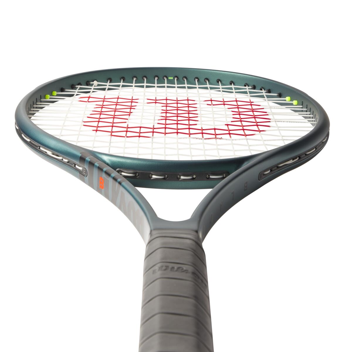 Wilson BLADE 104 V9.0 Tennis Racket 290g Tennis Rackets Wilson