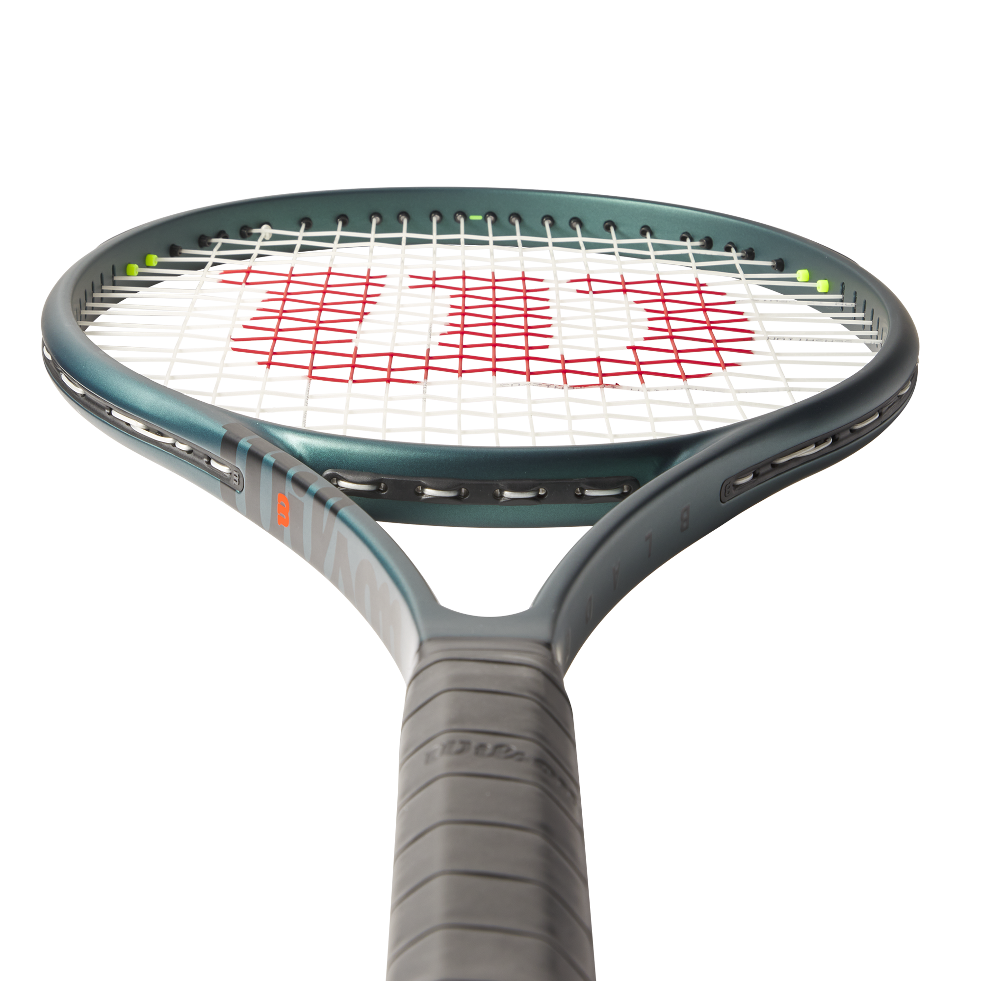 Wilson BLADE 104 V9.0 Tennis Racket 290g Tennis Rackets Wilson