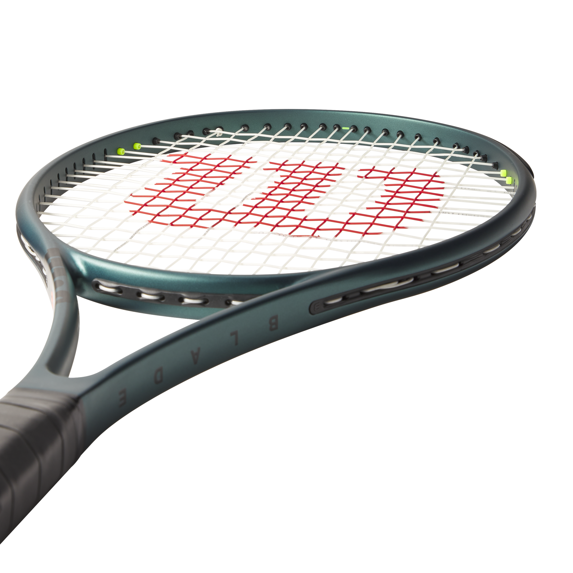 Wilson BLADE 104 V9.0 Tennis Racket 290g Tennis Rackets Wilson