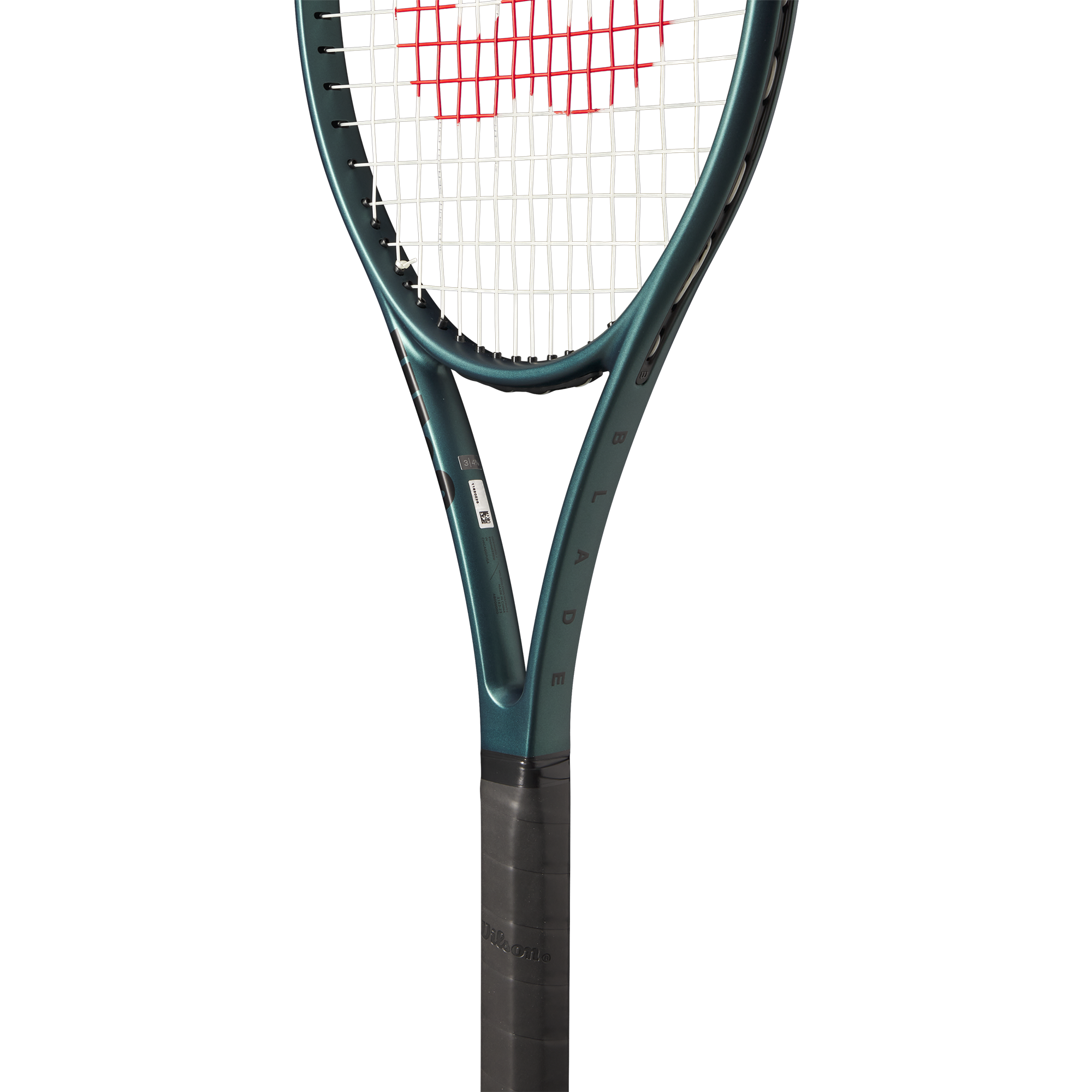 Wilson BLADE 104 V9.0 Tennis Racket 290g Tennis Rackets Wilson