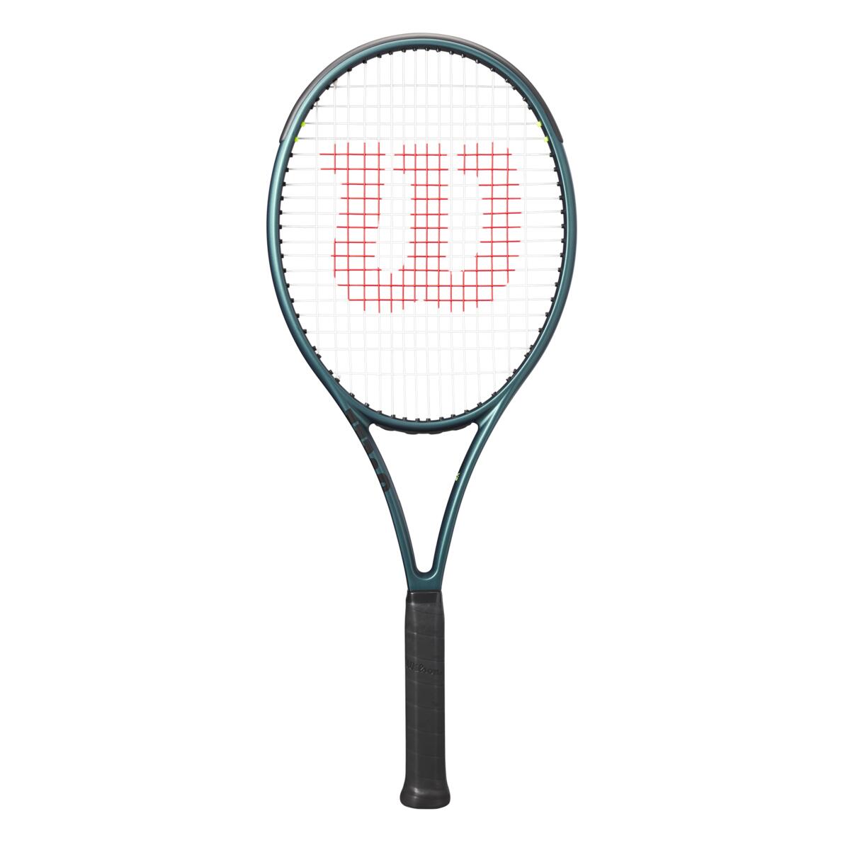 Wilson BLADE 100L V9.0 Tennis Racket 301g (Free Restring) Tennis Rackets Wilson